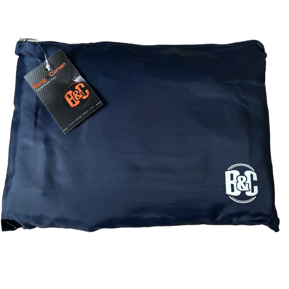 BANG&CARSEN Extra Large Beach Bag. - Picture 5 of 6